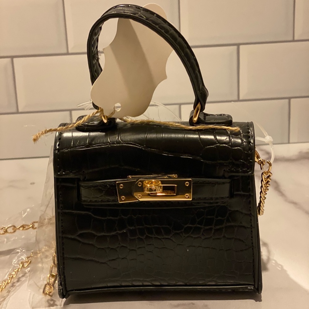 Super cute and stylish mini purse